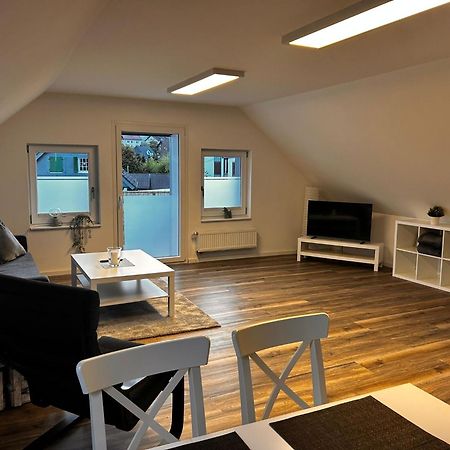 Ferienwohnung Im Resi Gesundheitszentrum 프로이덴베르크 외부 사진