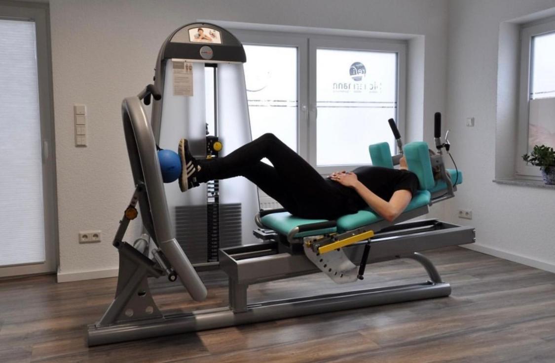 Ferienwohnung Im Resi Gesundheitszentrum 프로이덴베르크 외부 사진