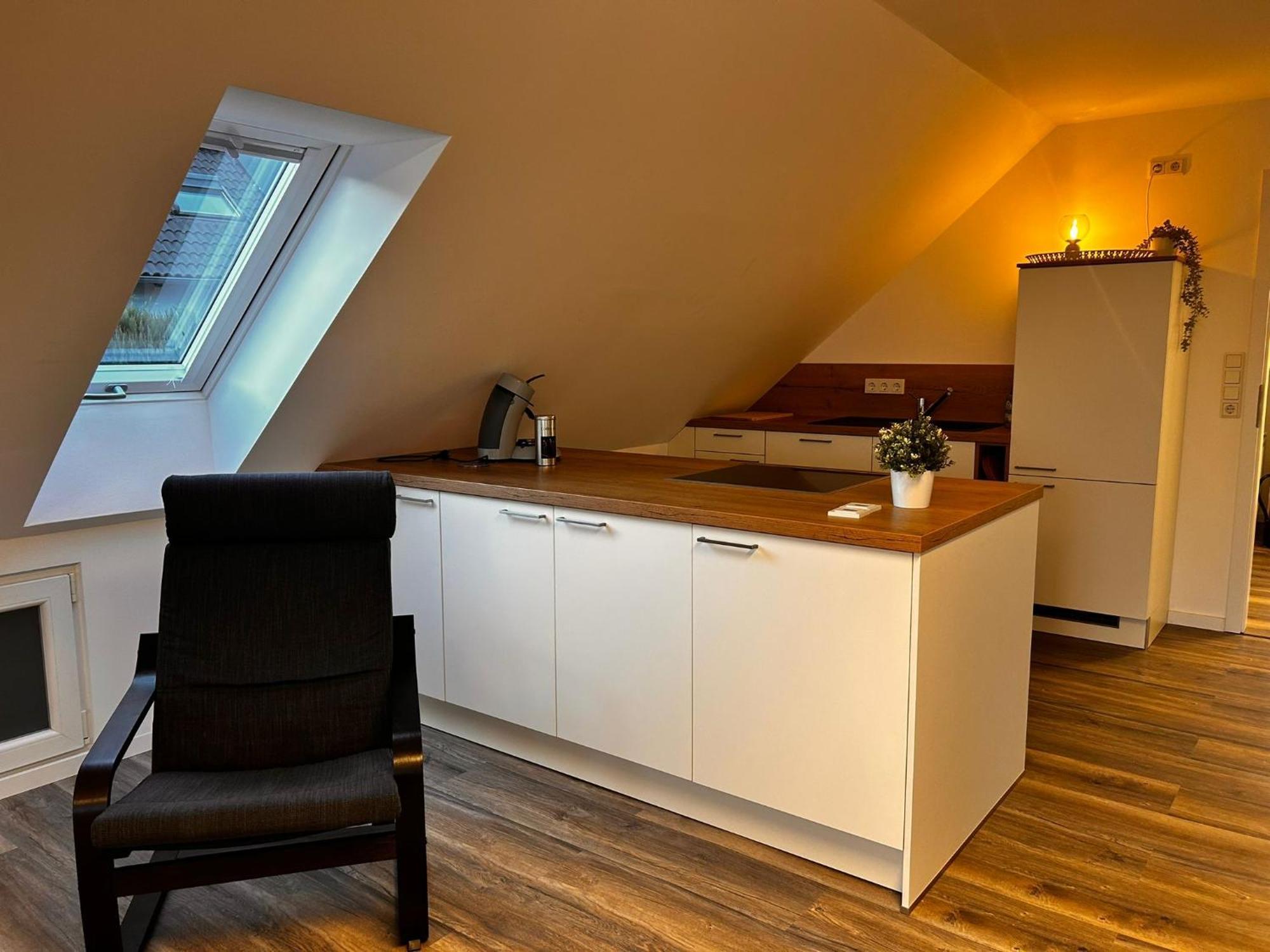 Ferienwohnung Im Resi Gesundheitszentrum 프로이덴베르크 외부 사진