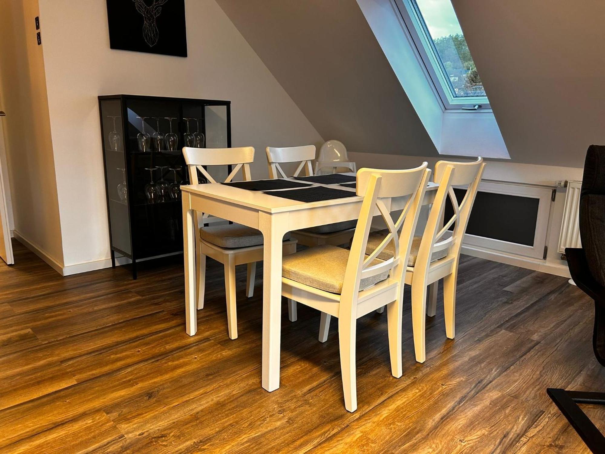 Ferienwohnung Im Resi Gesundheitszentrum 프로이덴베르크 외부 사진